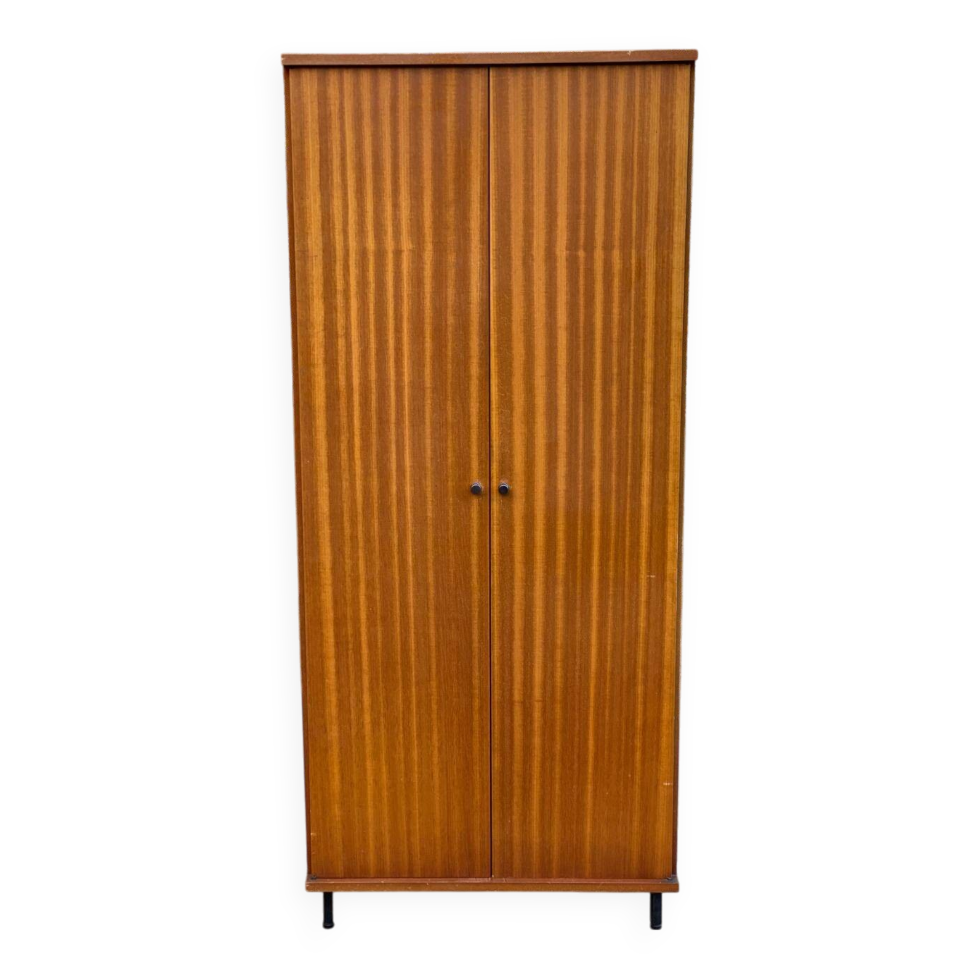 Armoire scandinave 173cm