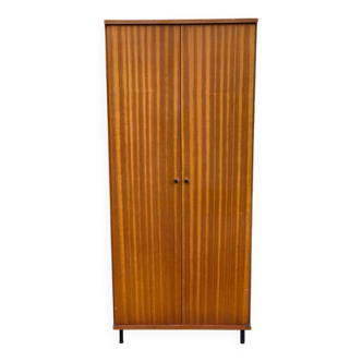 Scandinavian wardrobe 173cm