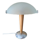 Lampe champignon ikea type kvintol