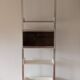 Étagère  modulable Michel Ducaroy pour Ligne Roset 1970
