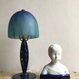Art Deco lamp