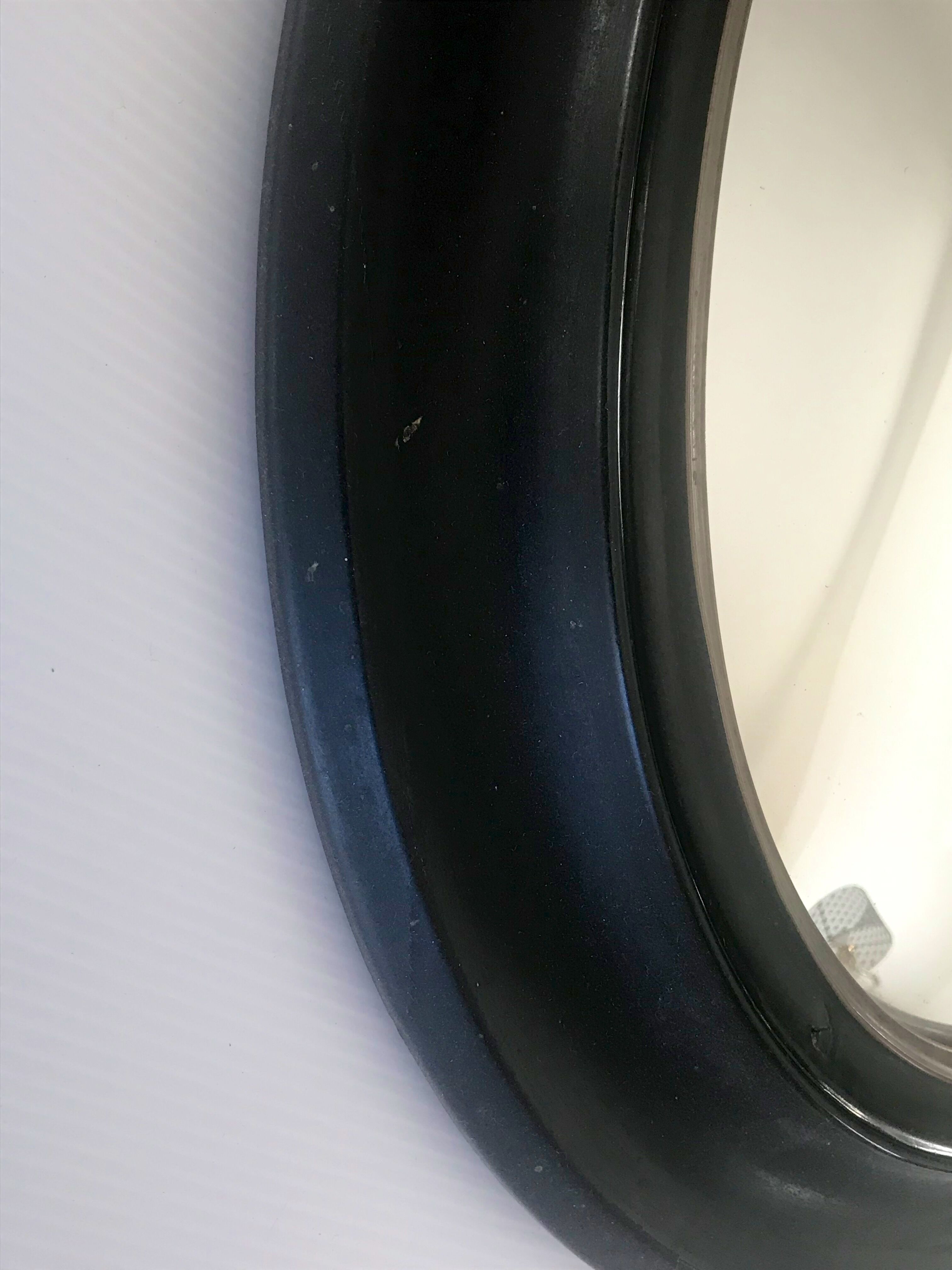 Nineteenth Century Witch's Eye Mirror