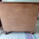 Commode