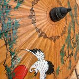 Asian umbrella