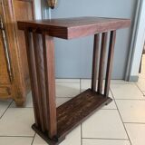 Art and Craft Art Deco Side Table circa 1930