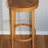 Tabouret BAUMANN haut 790mm