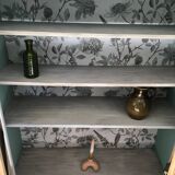 Display cabinet