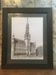 Framed prints Brussels City Hall