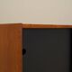 Armoire en teck, design danois, années 1960, fabriquée au Danemark