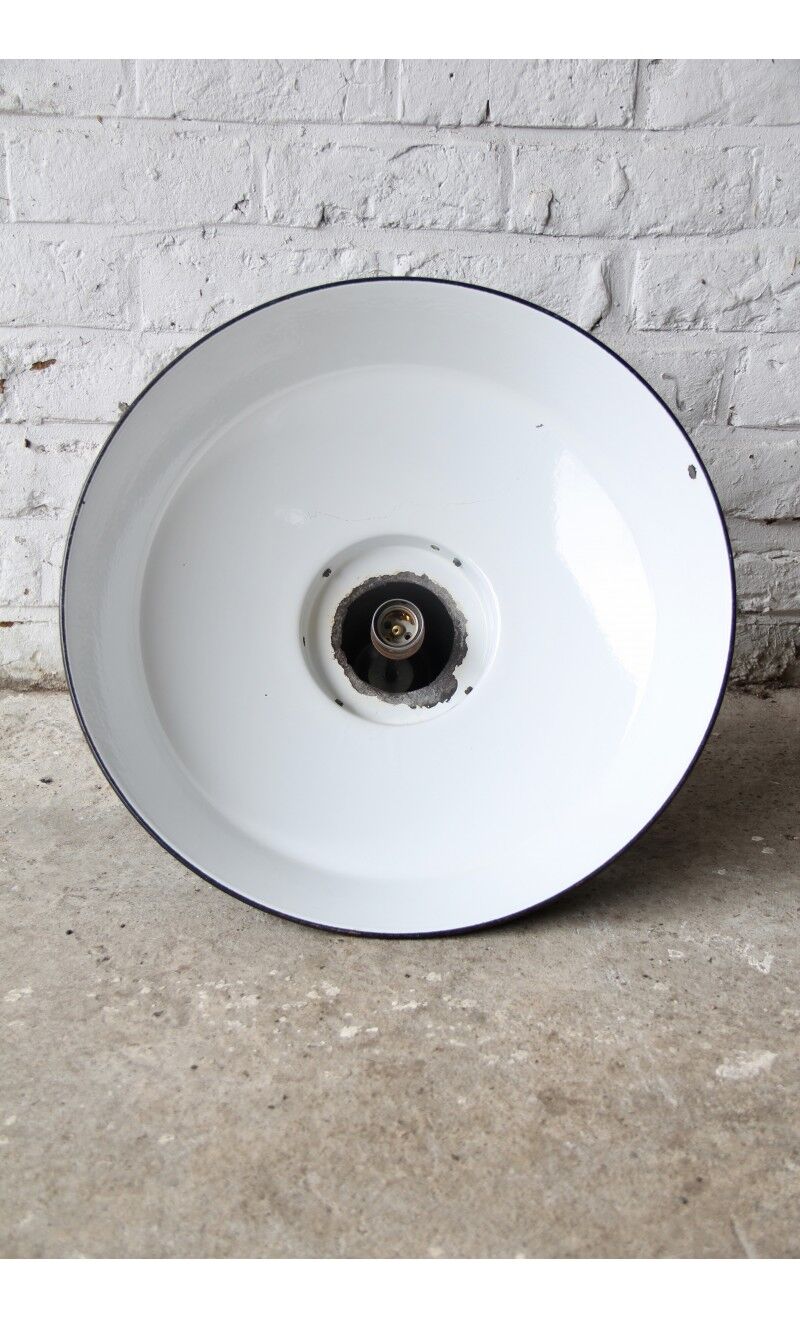 Suspension of industrial plant