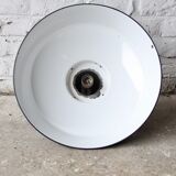 Suspension of industrial plant