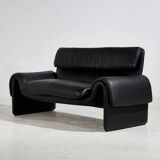 DS 2011 Leather Sofa by de Sede for de Sede, 1970s (MK10612)