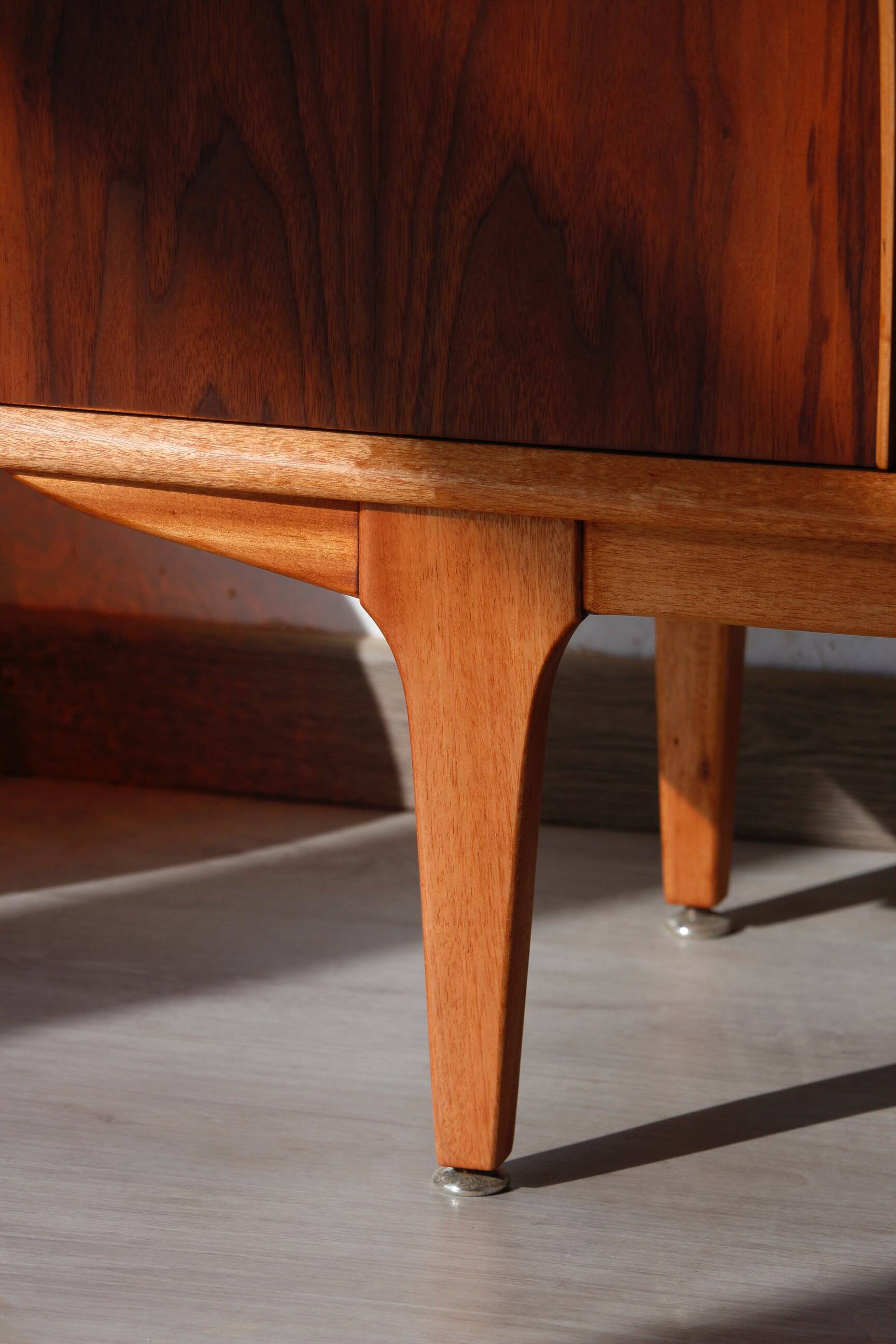 Vintage Teak Sideboard - Jentique Furniture