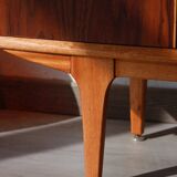 Vintage Teak Sideboard - Jentique Furniture