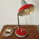 Desk lamp, 80s