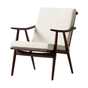 Fauteuil boucle modèle - boomerang