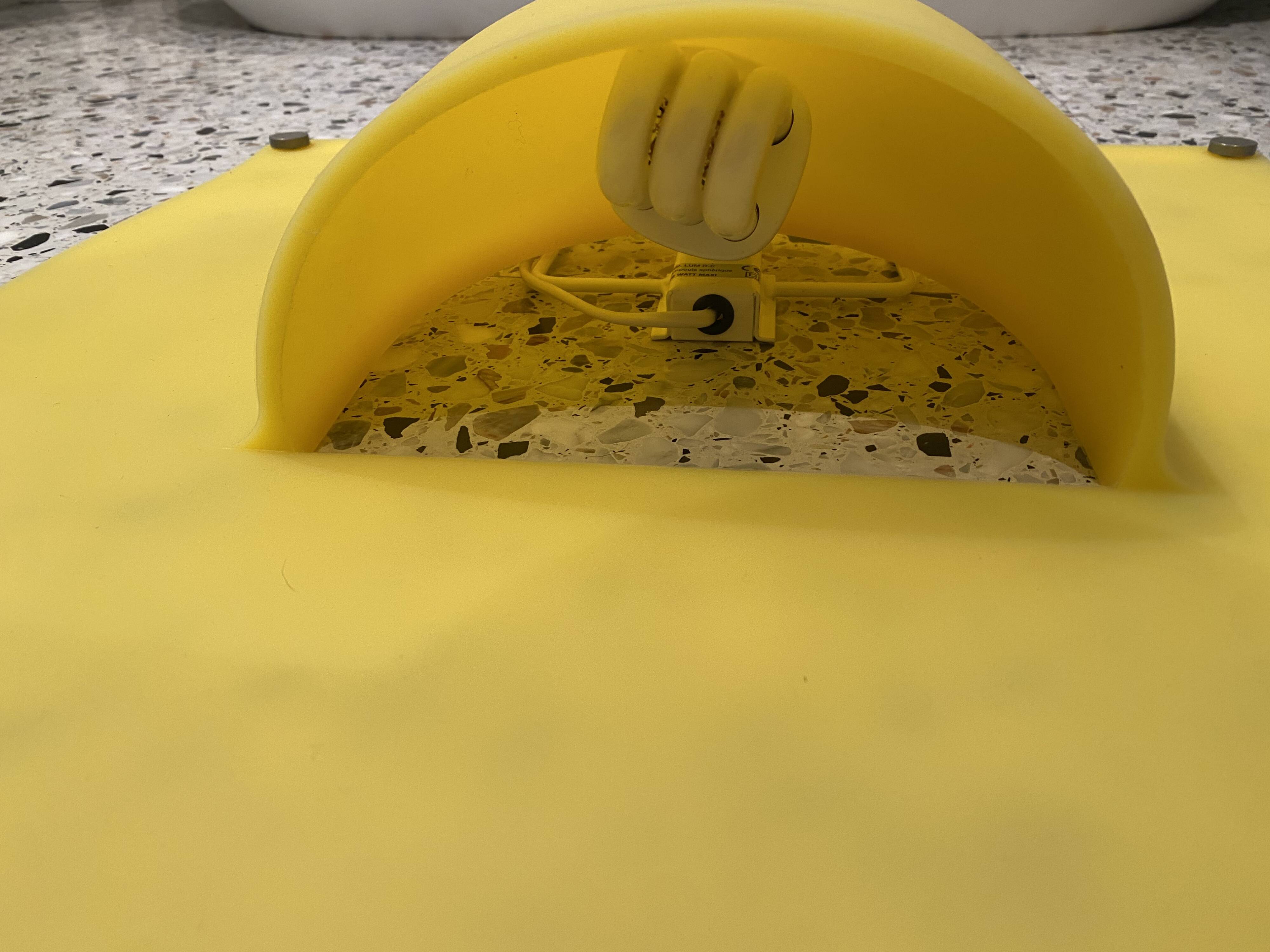 Delight wall light by Adrien Gardère for Cinna / Ligne Roset, 1997.