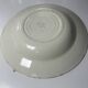 Floral deep plates hbcm