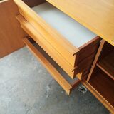 Scandinavian style sideboard