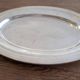 Christofle oval dish trio – Silver-plated metal, timeless elegance
