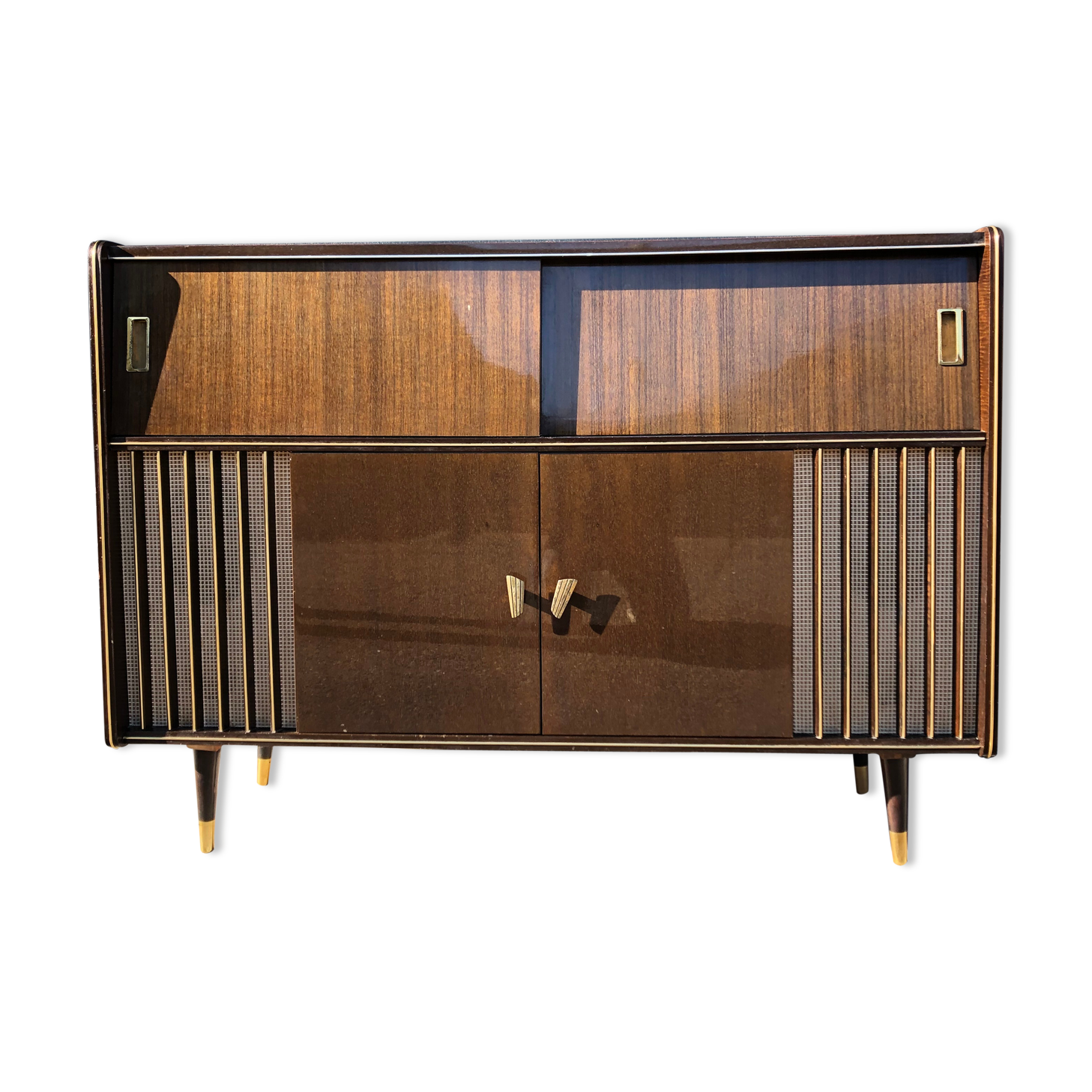 Meuble HiFi
