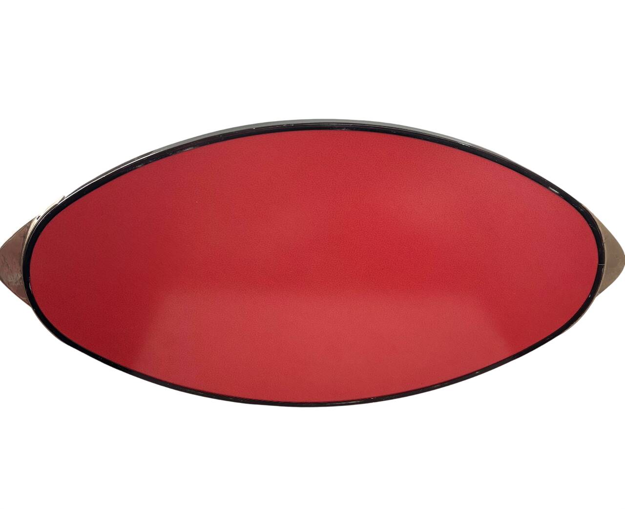 Italian serving tray 1970