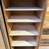 Guillerme and Chambron wardrobe