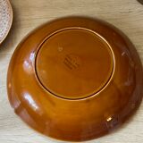 Vintage MBFA Pornic dish