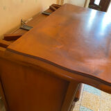 Extendable TV furniture