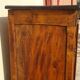 Very old Parisian sideboard