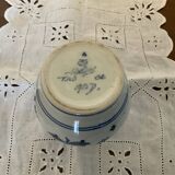 Little Delft Blue Faïencerie Flacon