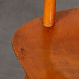 Pair of chairs from Eastern Europe, 1960