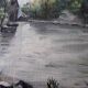 Tableau paysage