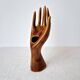 Glazed ceramic soliflore - Vintage