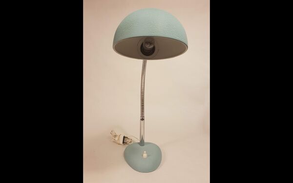 Lampe à poser année 50