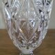 5 crystal champagne flutes