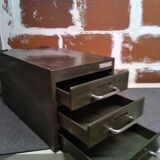 Flambo drawer locker