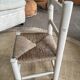 Chaise enfant
