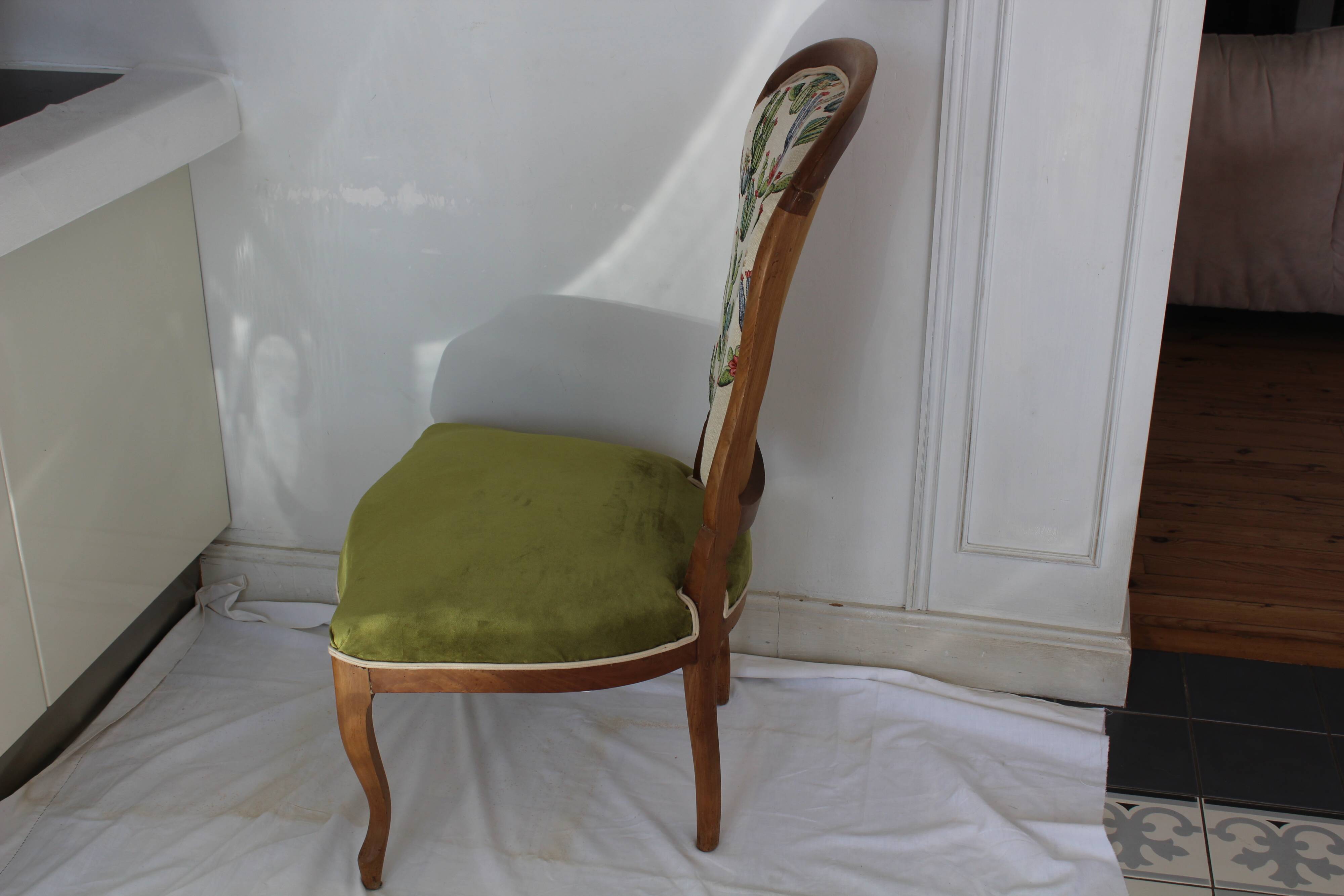 Louis-Philippe Heater