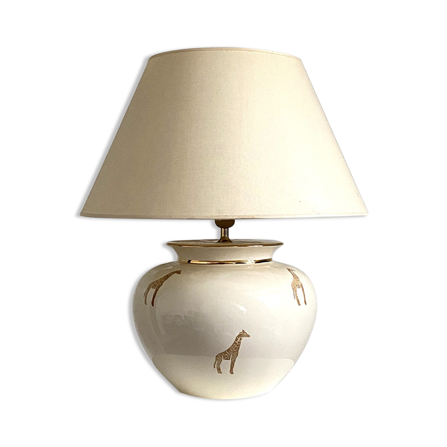 Vintage lamp 80's