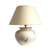 Vintage lamp 80's