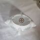 Vierzon porcelain sauce boat