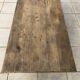 Table basse de ferme
