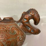 Vase ethnique Surinam