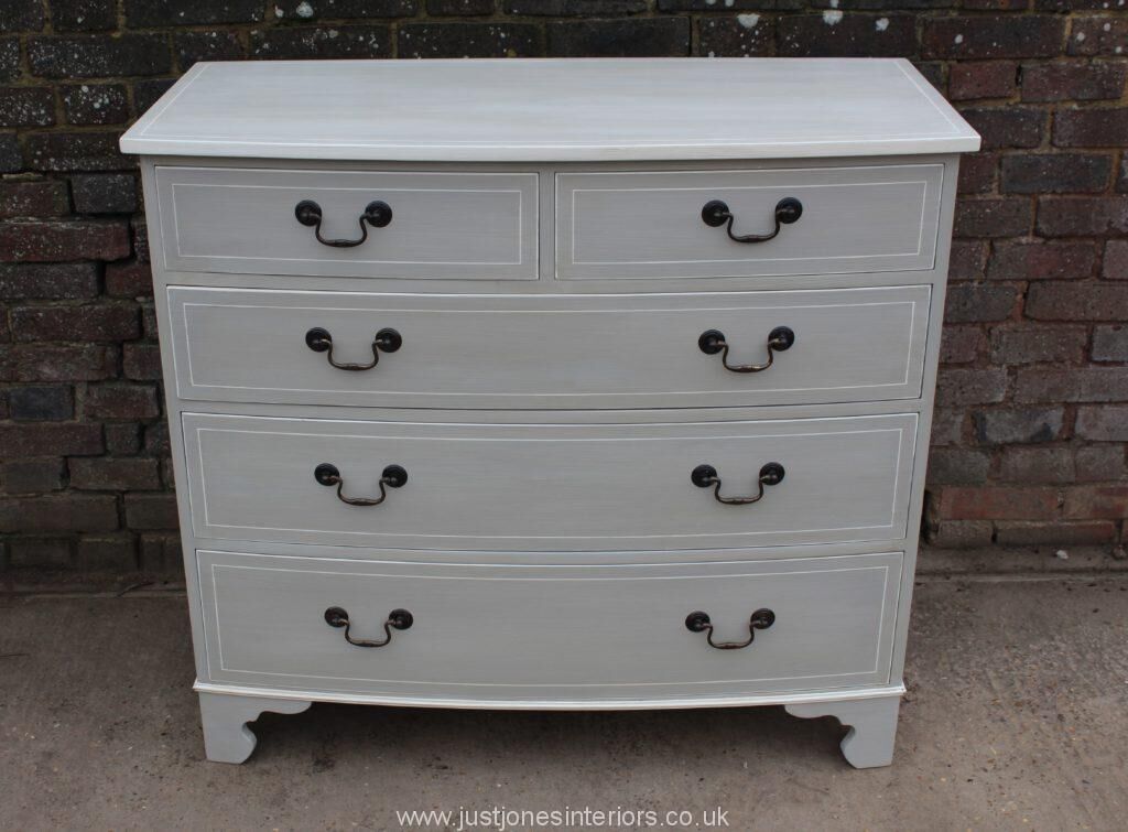 Dresser wooden