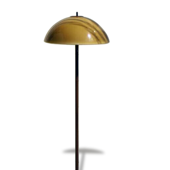 Lampe champignon par Herda fabriqué en Hollande 70