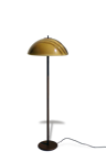 Lampe champignon par Herda fabriqué en Hollande 70