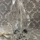 Desk Lamp Design Crystal Bubbled Robert Schneider Paris....