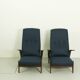 Mid Century Design Gimson & Slater Lounge Chair, 1970s UK