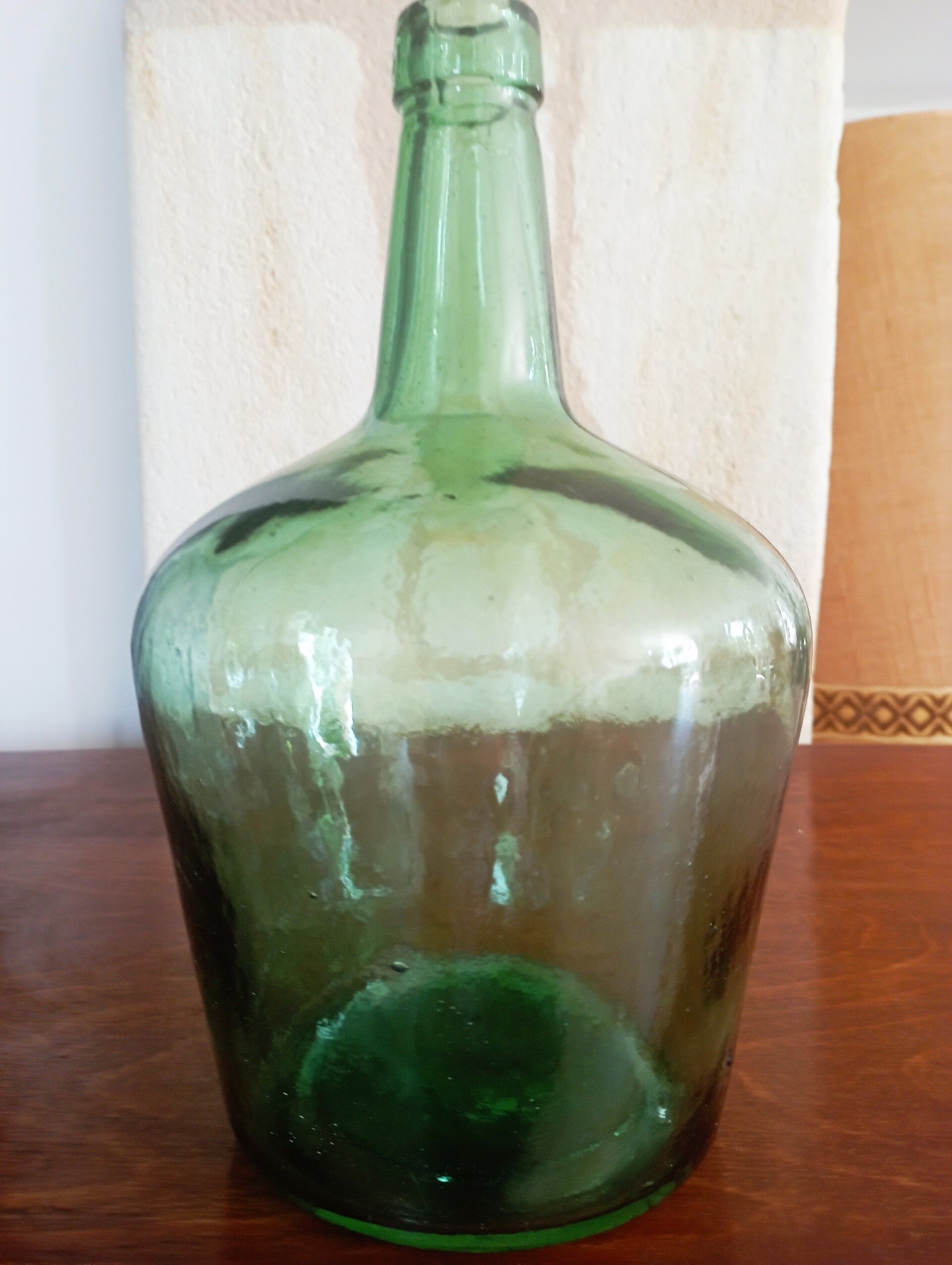 Dame-jeanne 2 liters